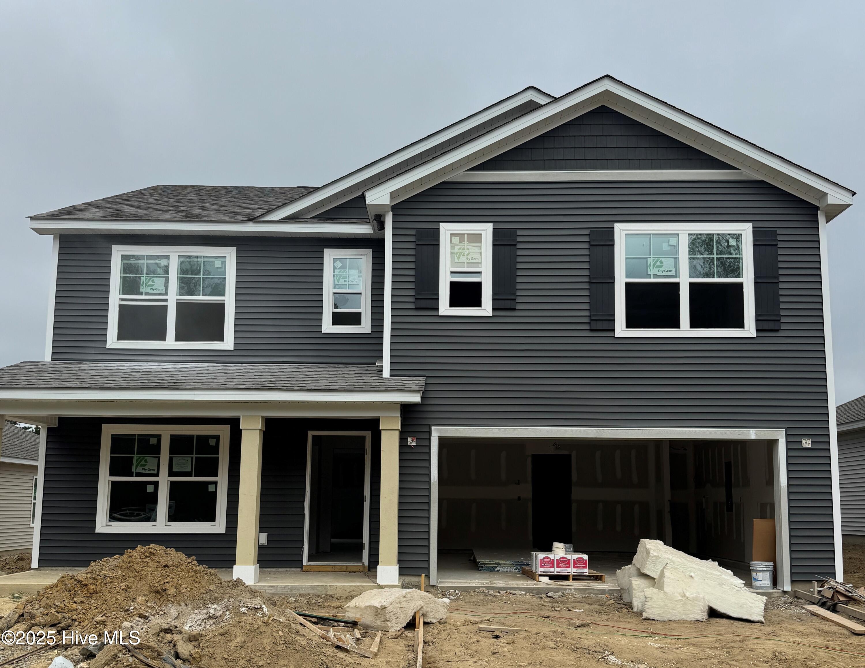 Property at 1527 White Egret Lane