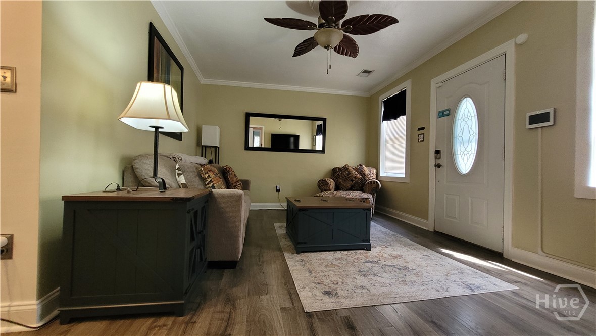 1704 E 31st Street, Savannah, GA 31404 Listing Photo  7