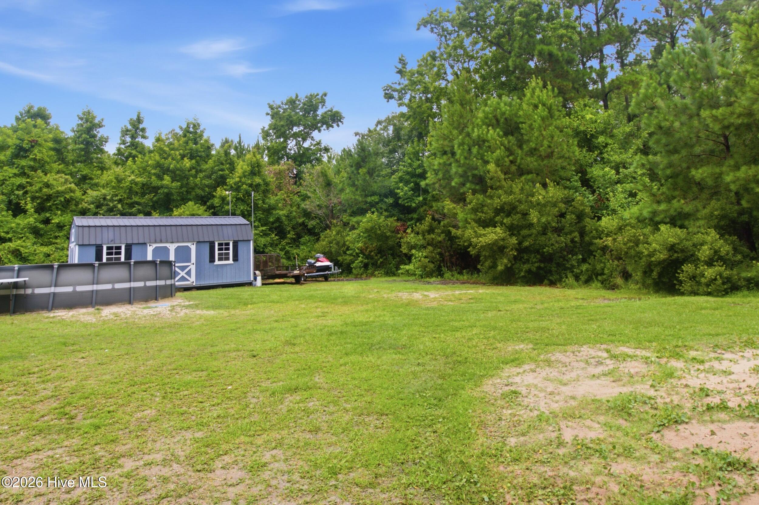 305 Tropical Trail,Beaufort