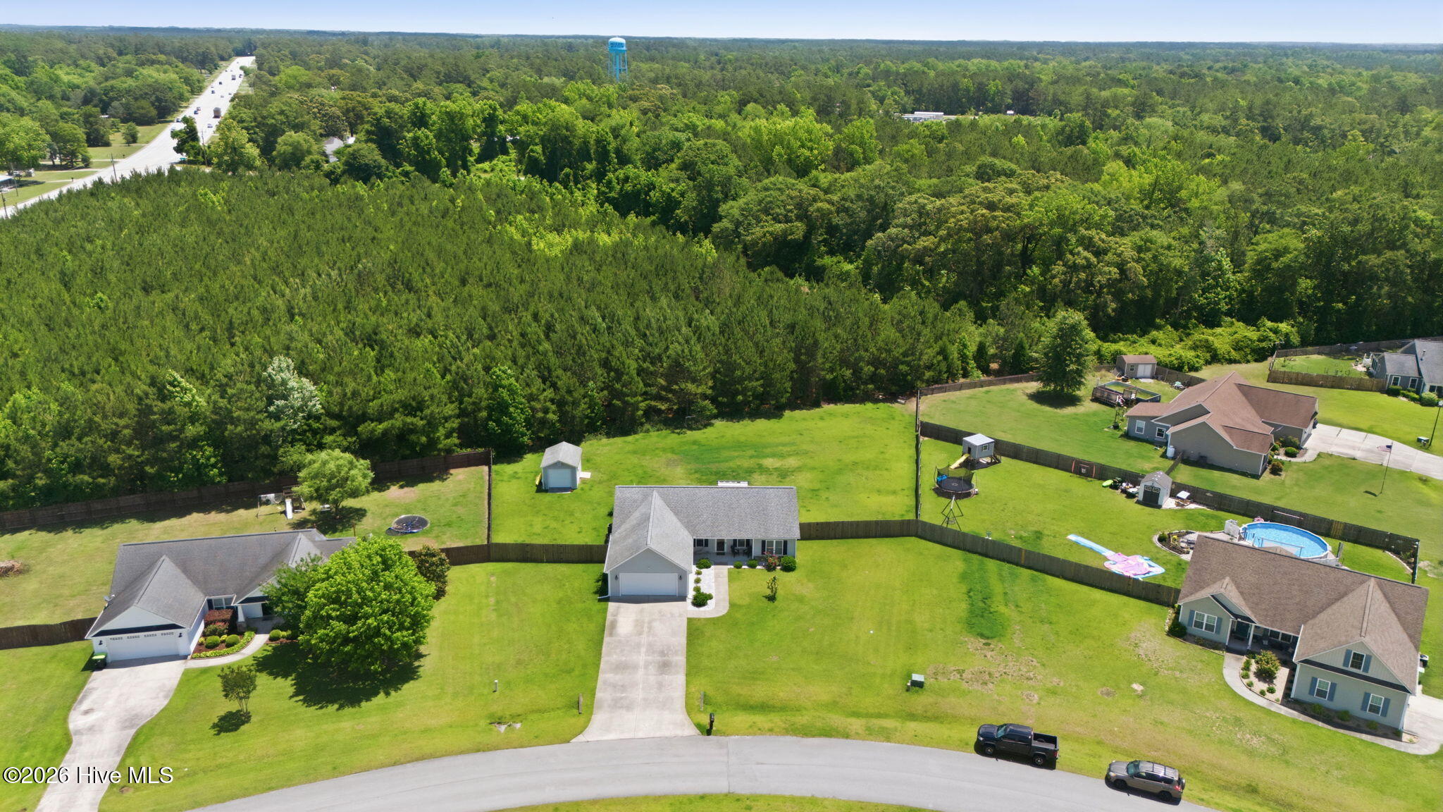 85 Plantation Oaks Drive,New Bern
