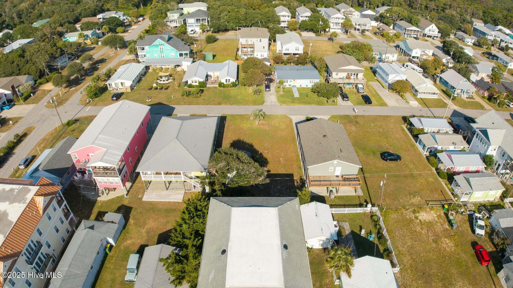 629 S Third Avenue, Kure Beach, NC, 28449
