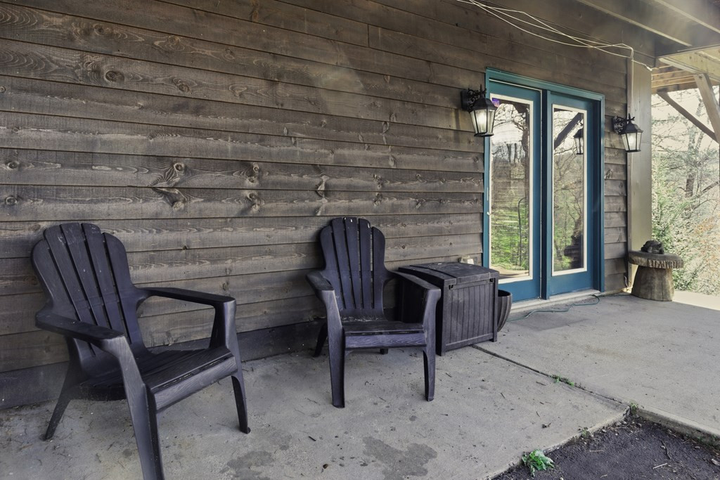 Exterior photo of 109 Artemis Drive, Murphy, NC 28906. MLS: 98544296