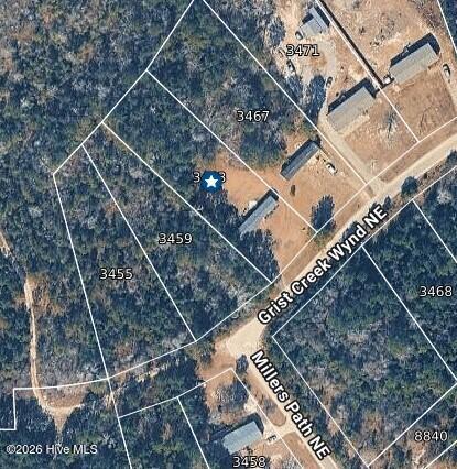 3463 Grist Creek — listing photograph 3