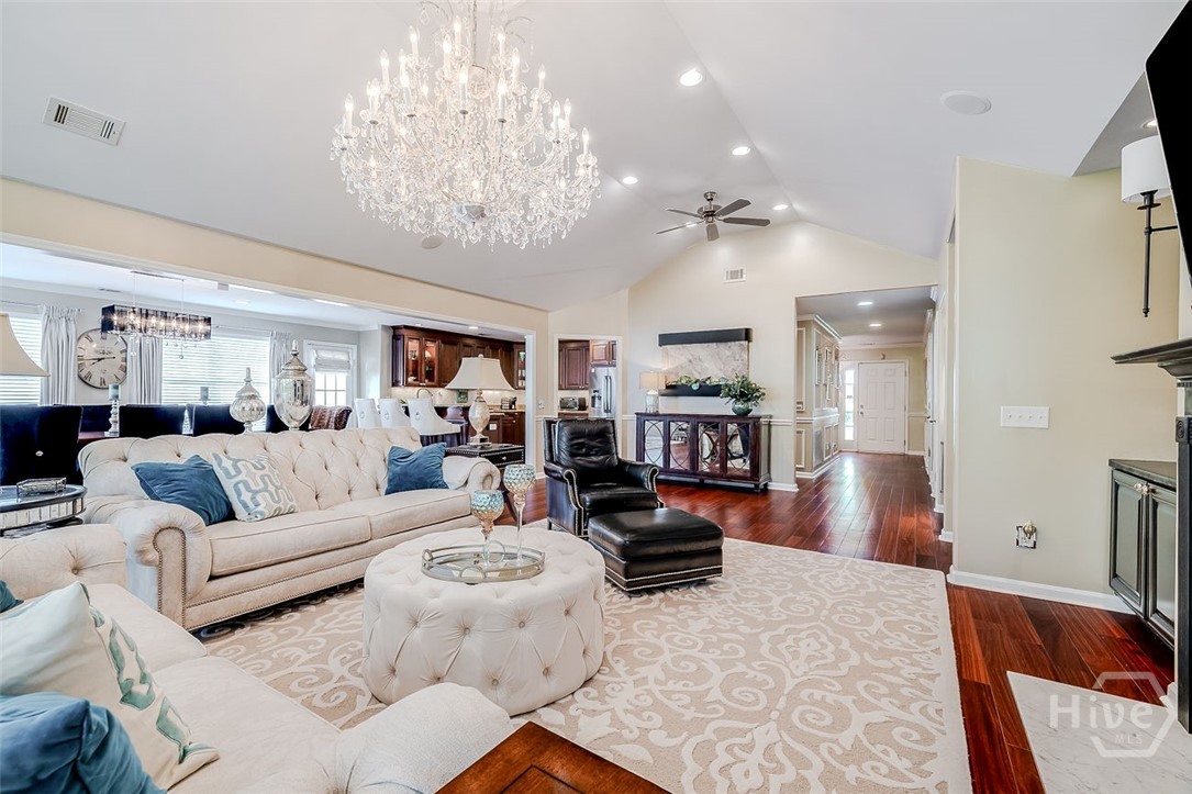 9 Pipers Pond Lane, Savannah, GA, 31404