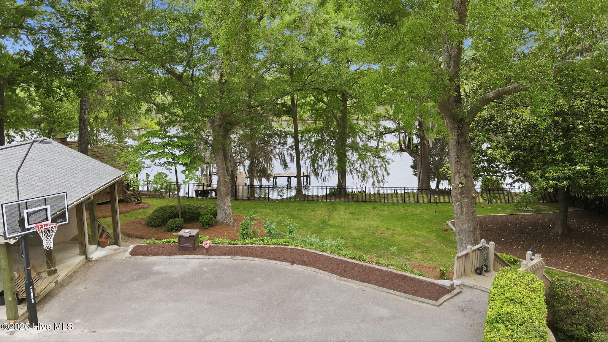 268 Shoreline Drive,New Bern
