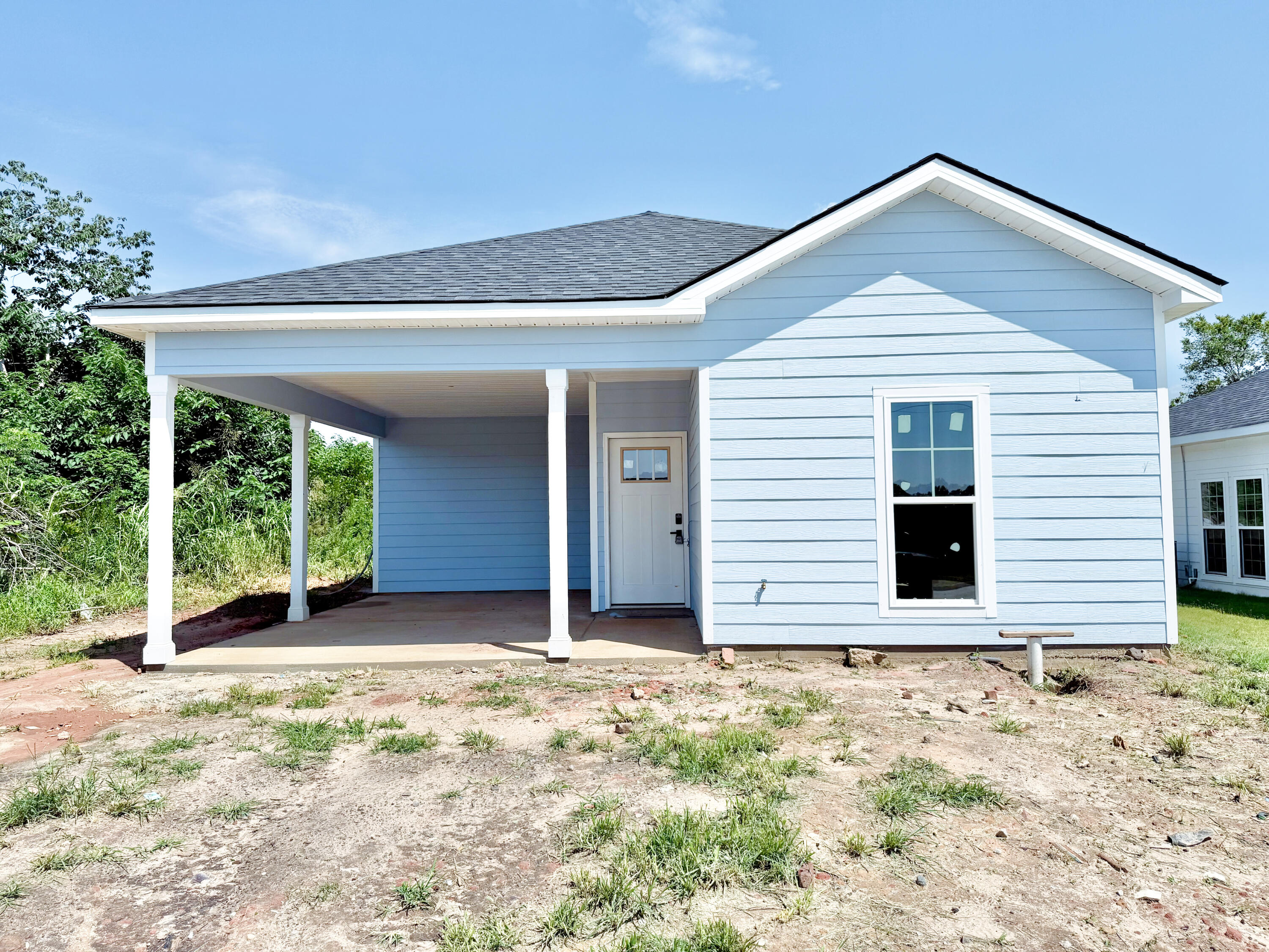 1761 Old Savannah Rd