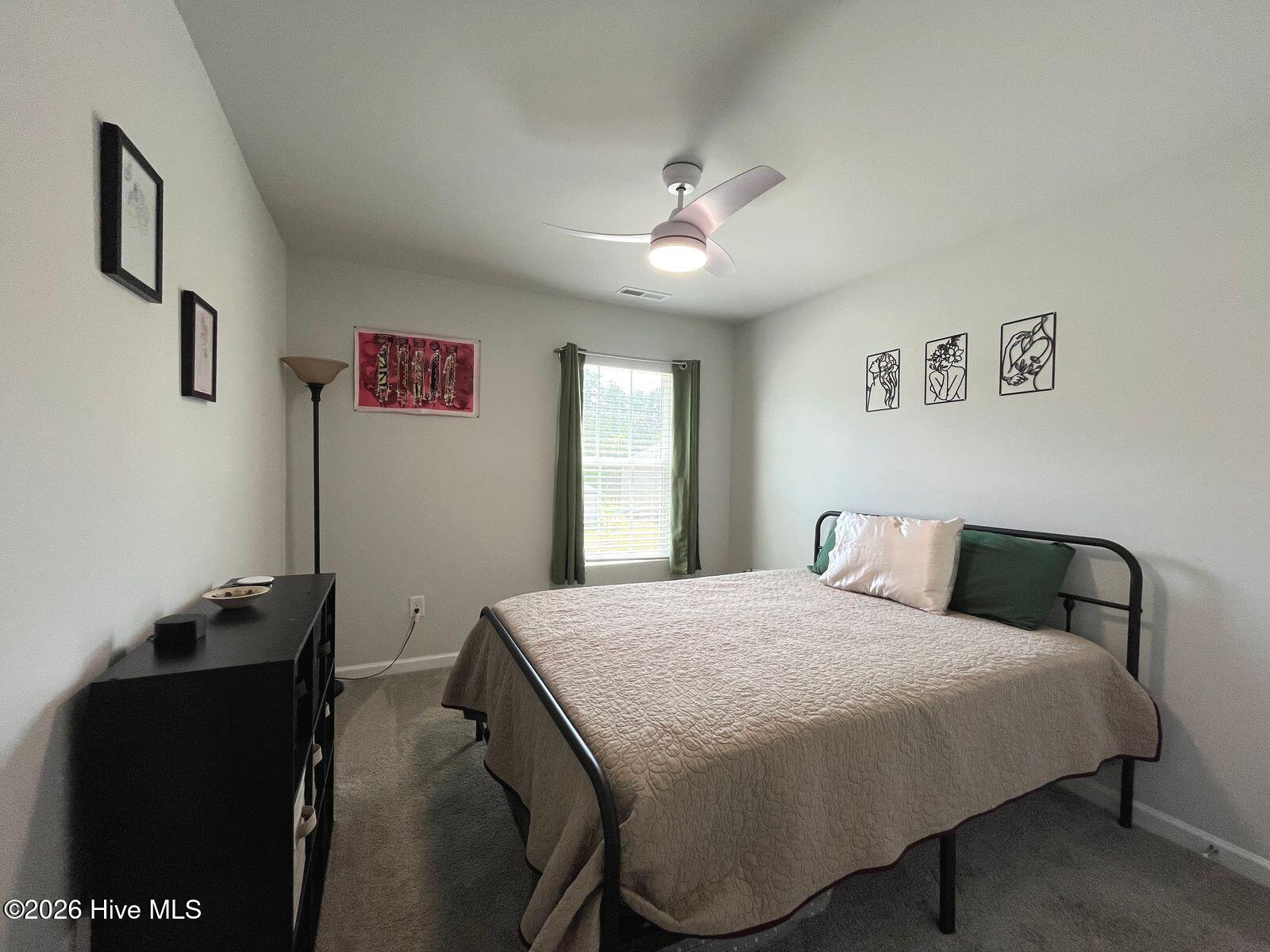 784 Conductor Court, Vass, NC, 28394