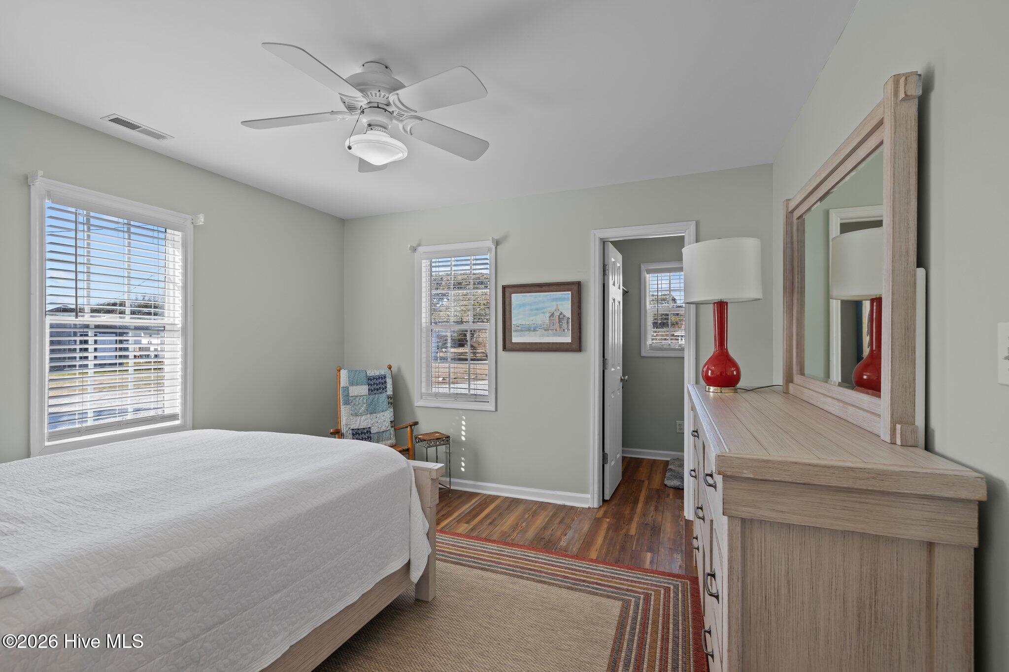 Exterior photo of 662 Island Road, Harkers Island, NC 28531. MLS: 100582010