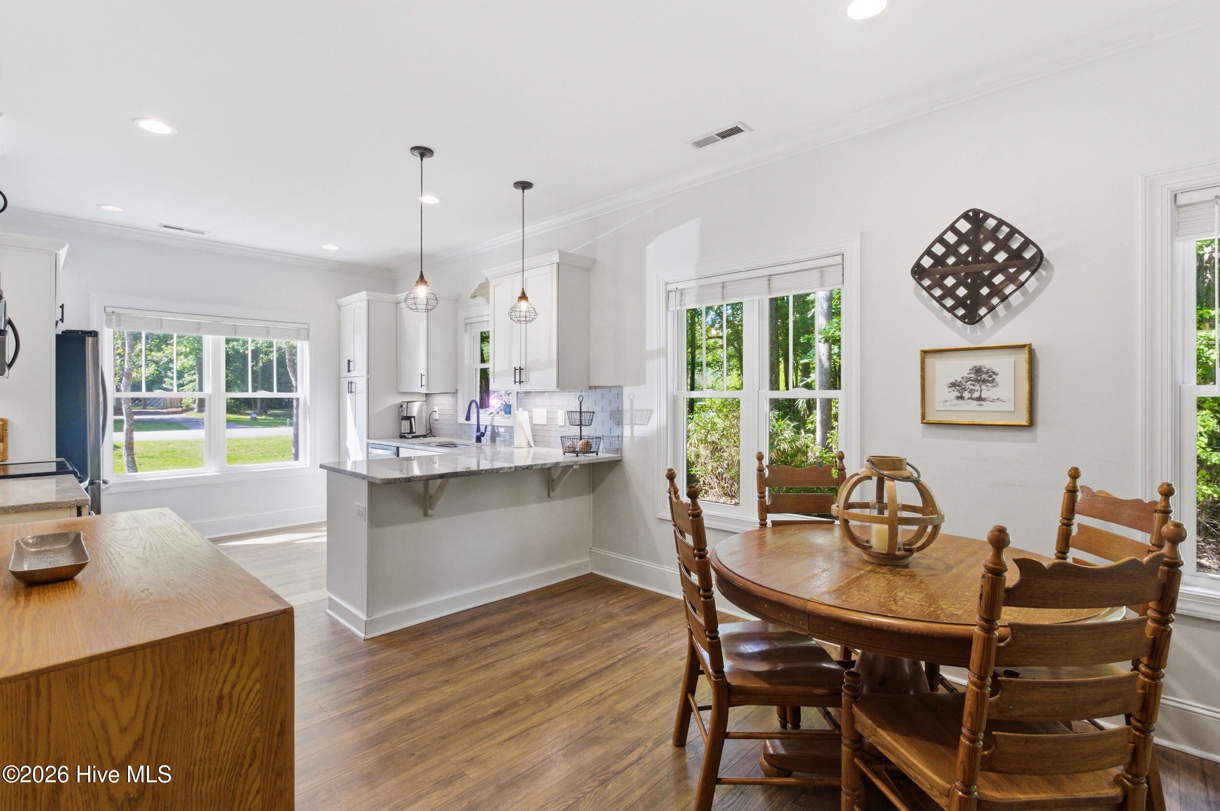 3814 Canterbury Road,Trent Woods