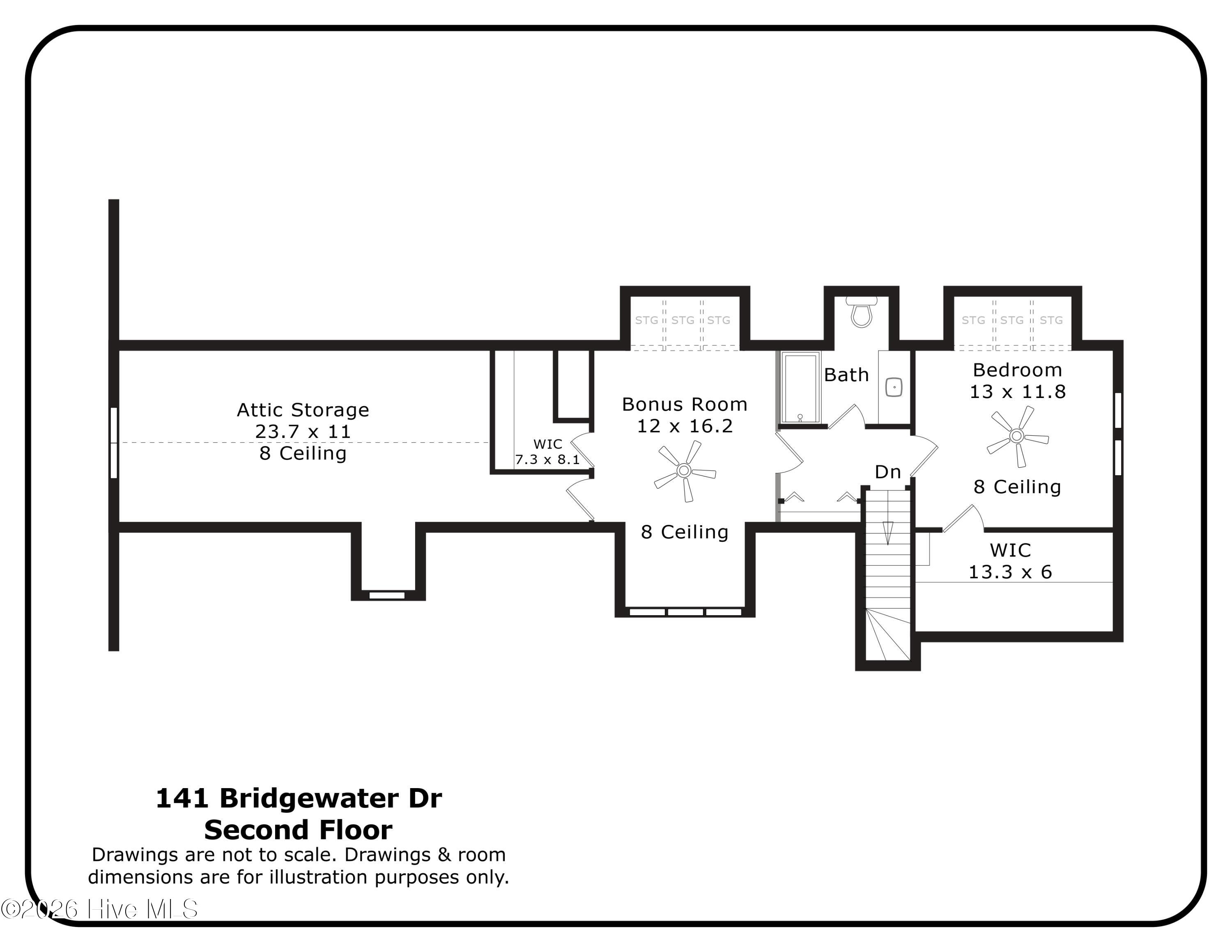 141 Bridgewater Drive, Southern Pines, NC, 28387
