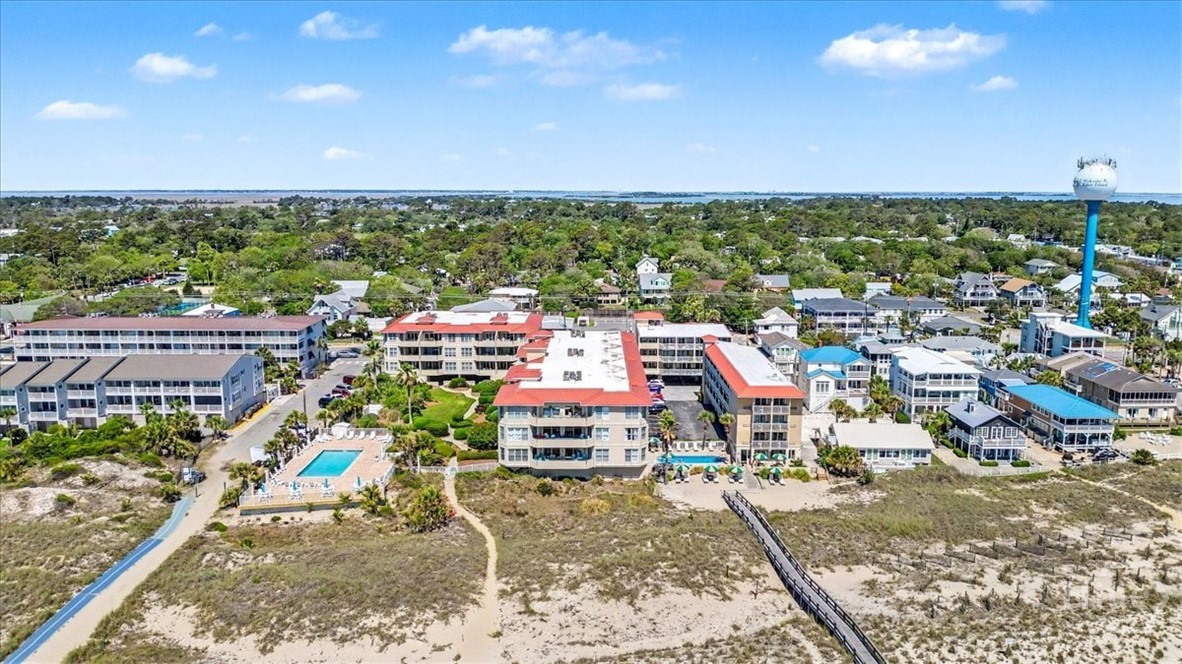 2nd image of 214 Butler Ave, Tybee Island, GA 31328