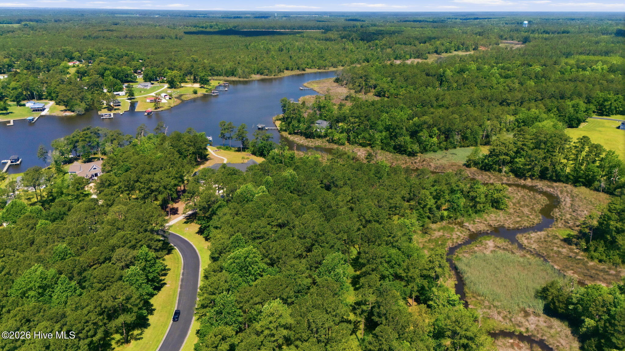 292 Lot 260 Southern Plantation Drive S,Oriental