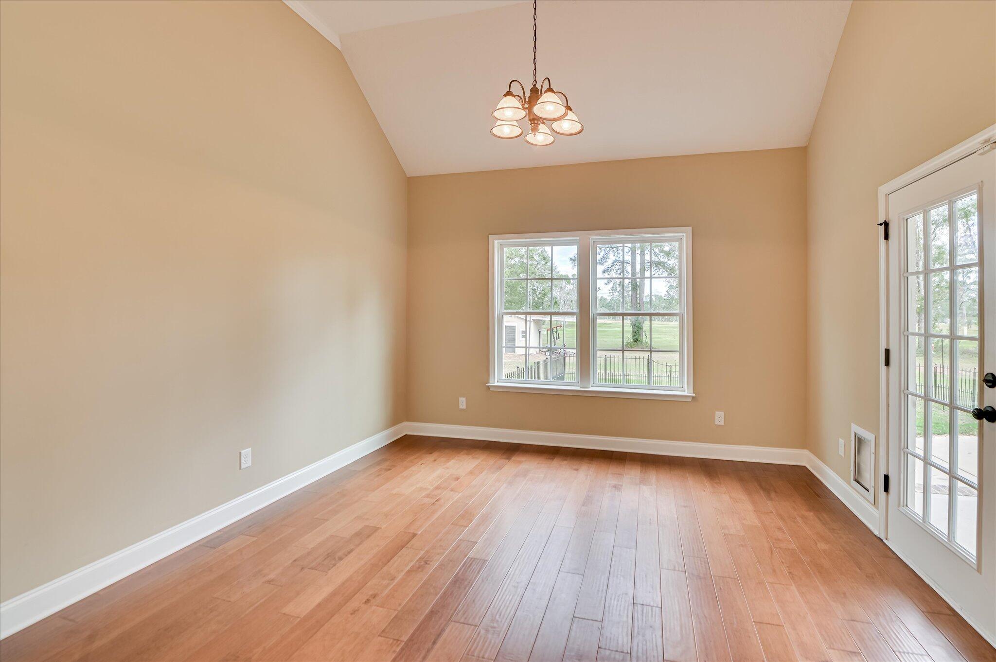 166 Fairway Drive, Waynesboro, GA, 30830