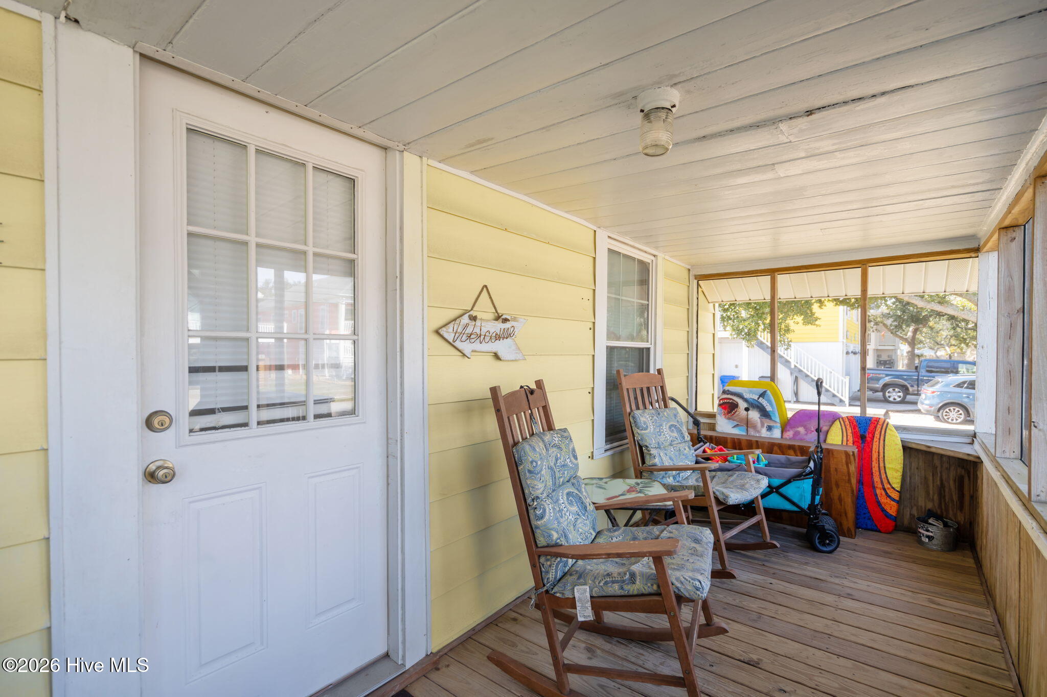 305 Atlanta Avenue, Carolina Beach, NC, 28428