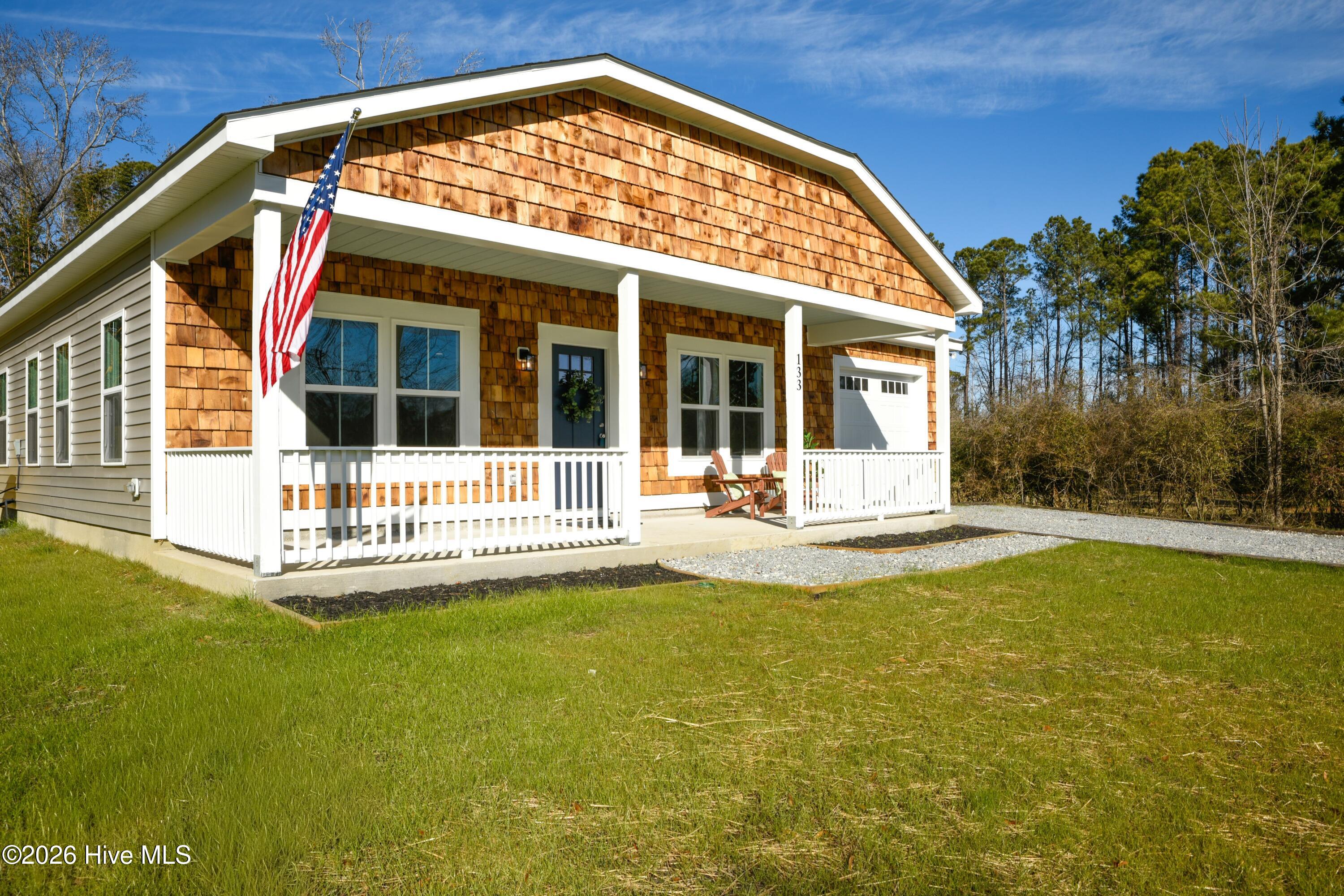 133 Spring Road, Wilmington, NC, 28401