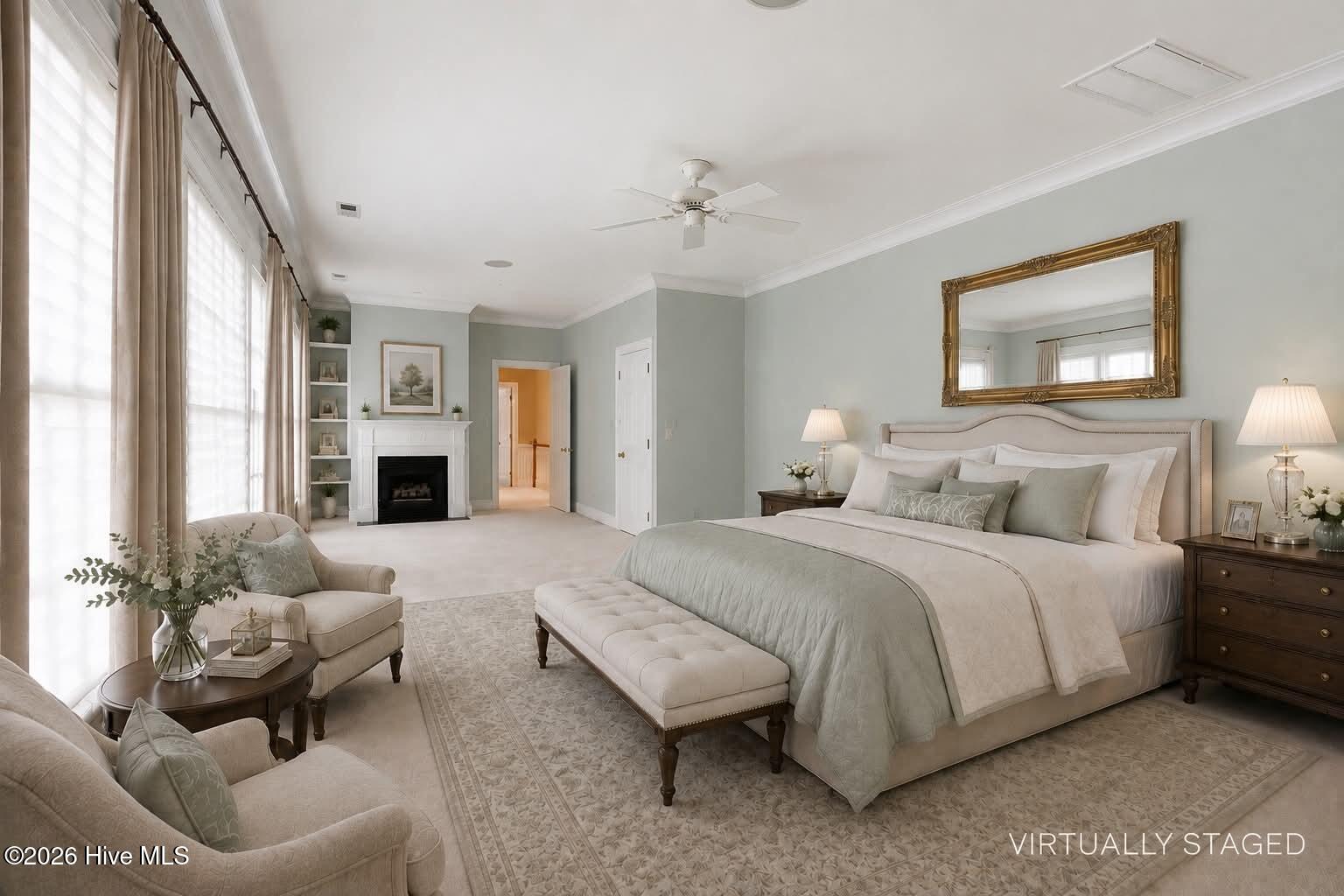 1107 Country Club Drive,Trent Woods
