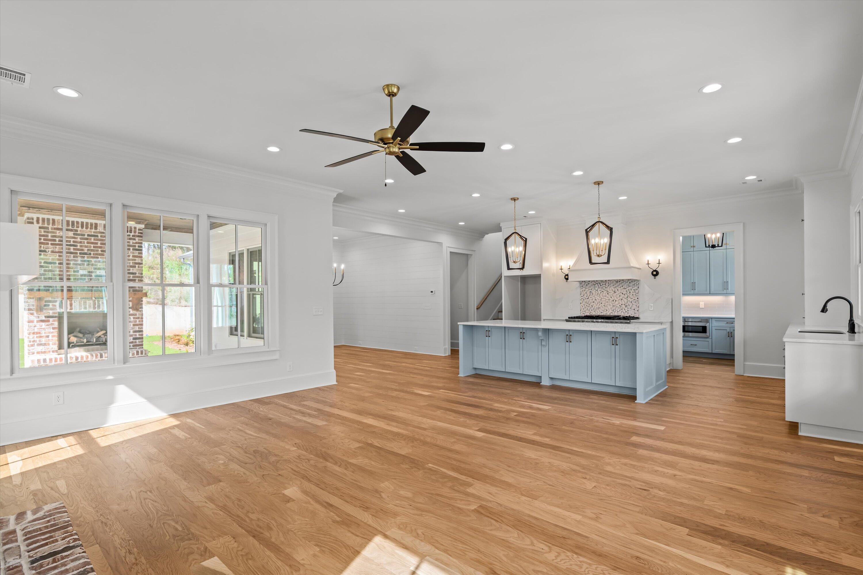 724 Campana Drive, Evans, GA, 30809