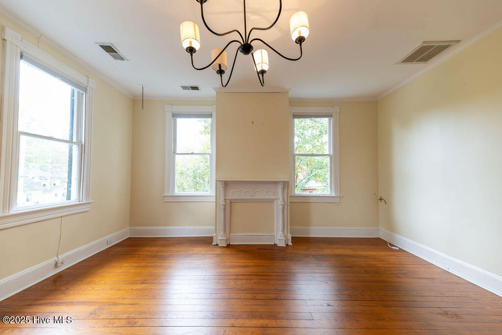 301 N Granville Street, Edenton, NC, 27932