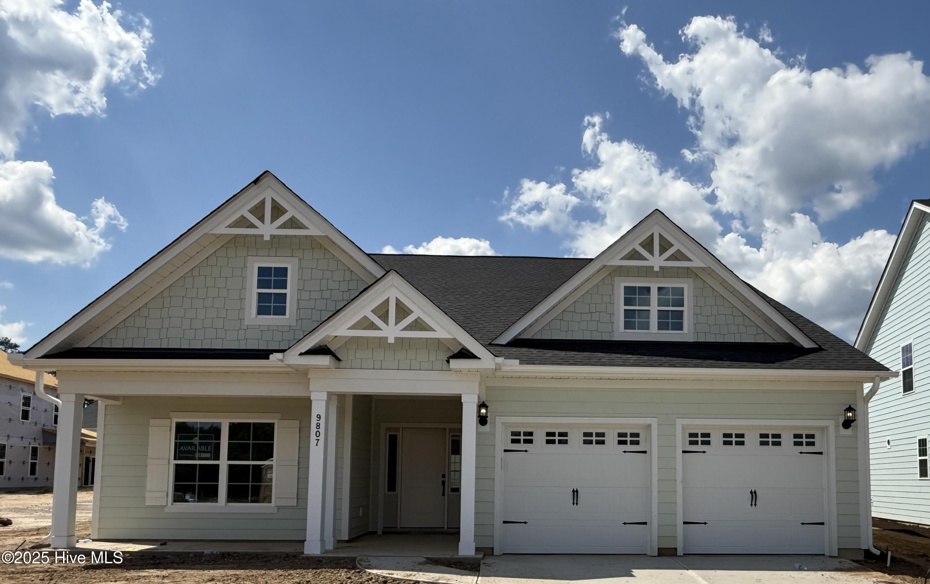 Property at 9807 Enchanted Way