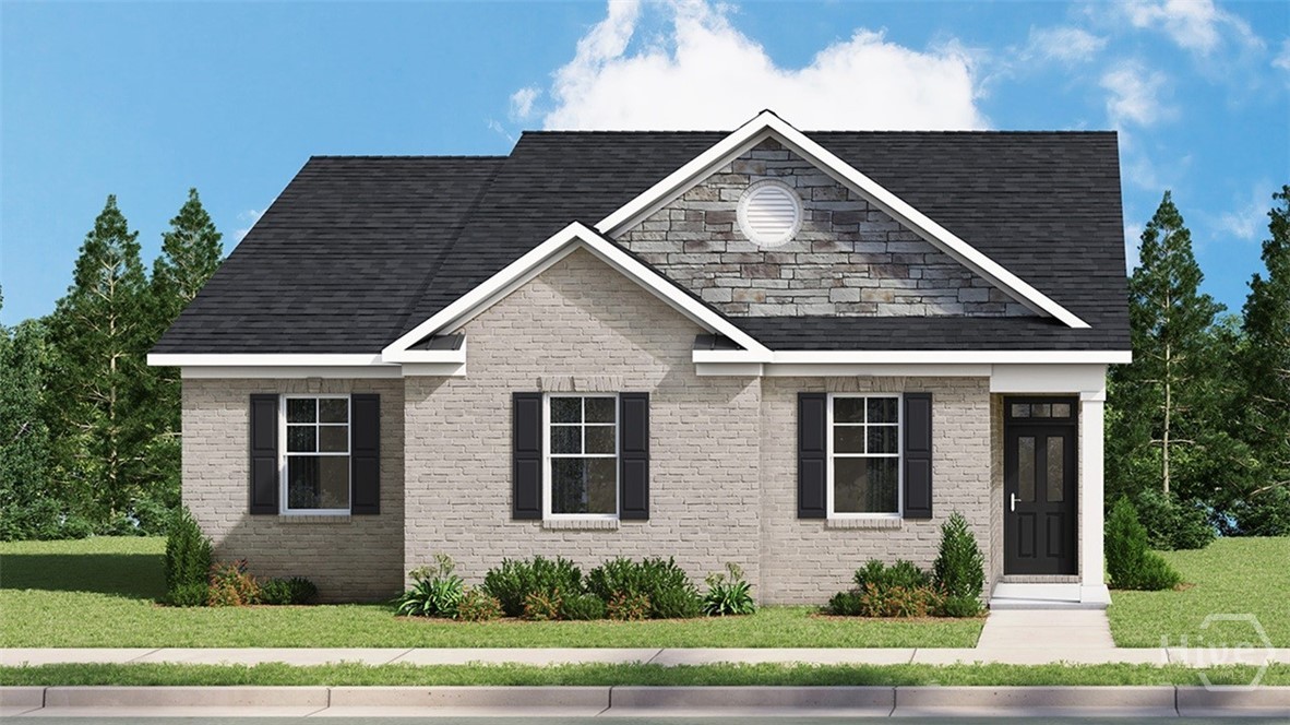 Property at 1124 Riverwood Drive