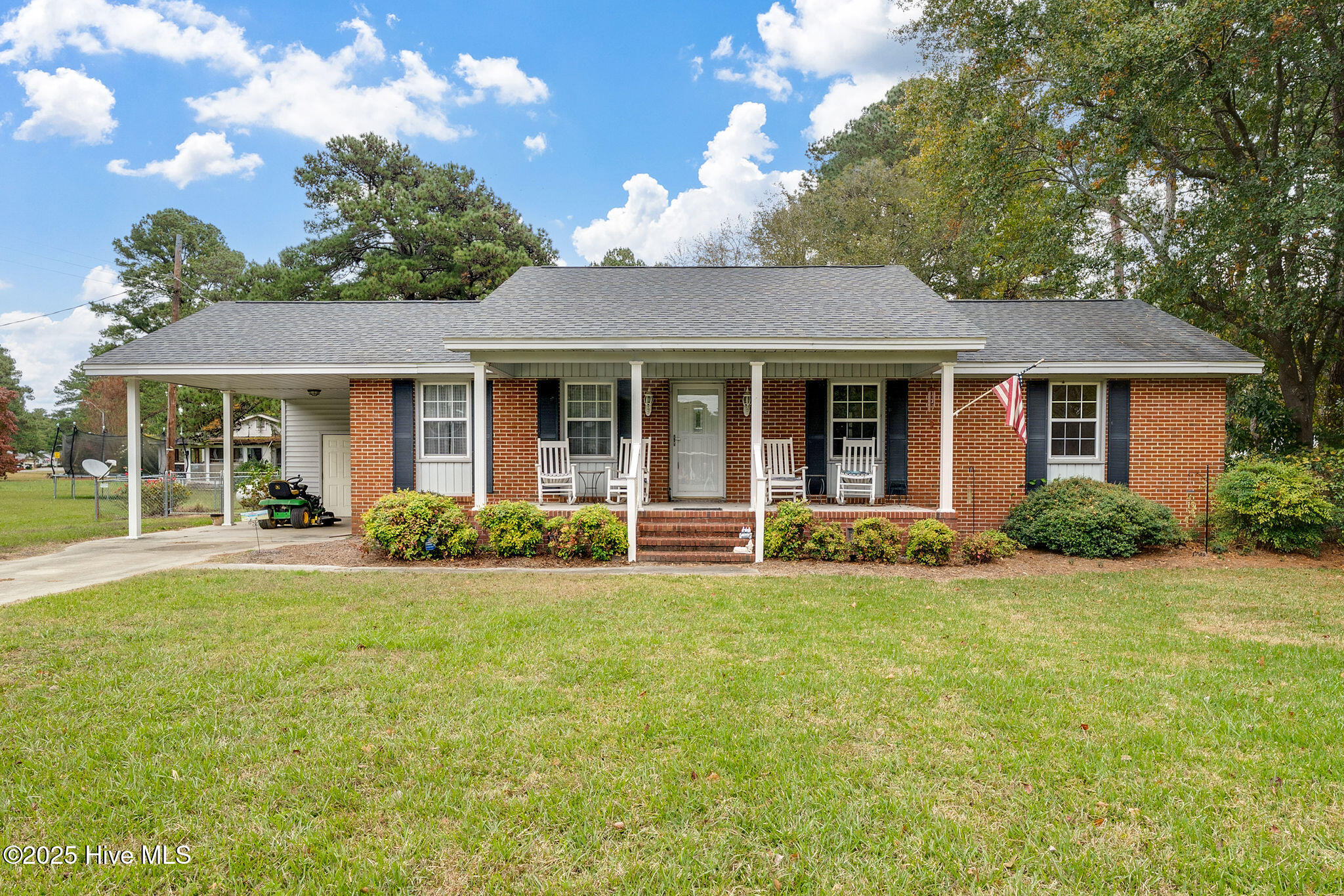 Homes for sale in Warsaw, NC | 214 Elm St, Warsaw, NC 28398 | MLS# 100538535