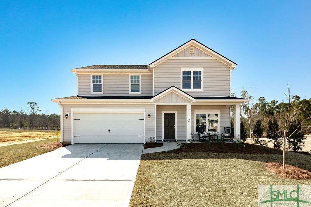 Property at 148 Orkney Road