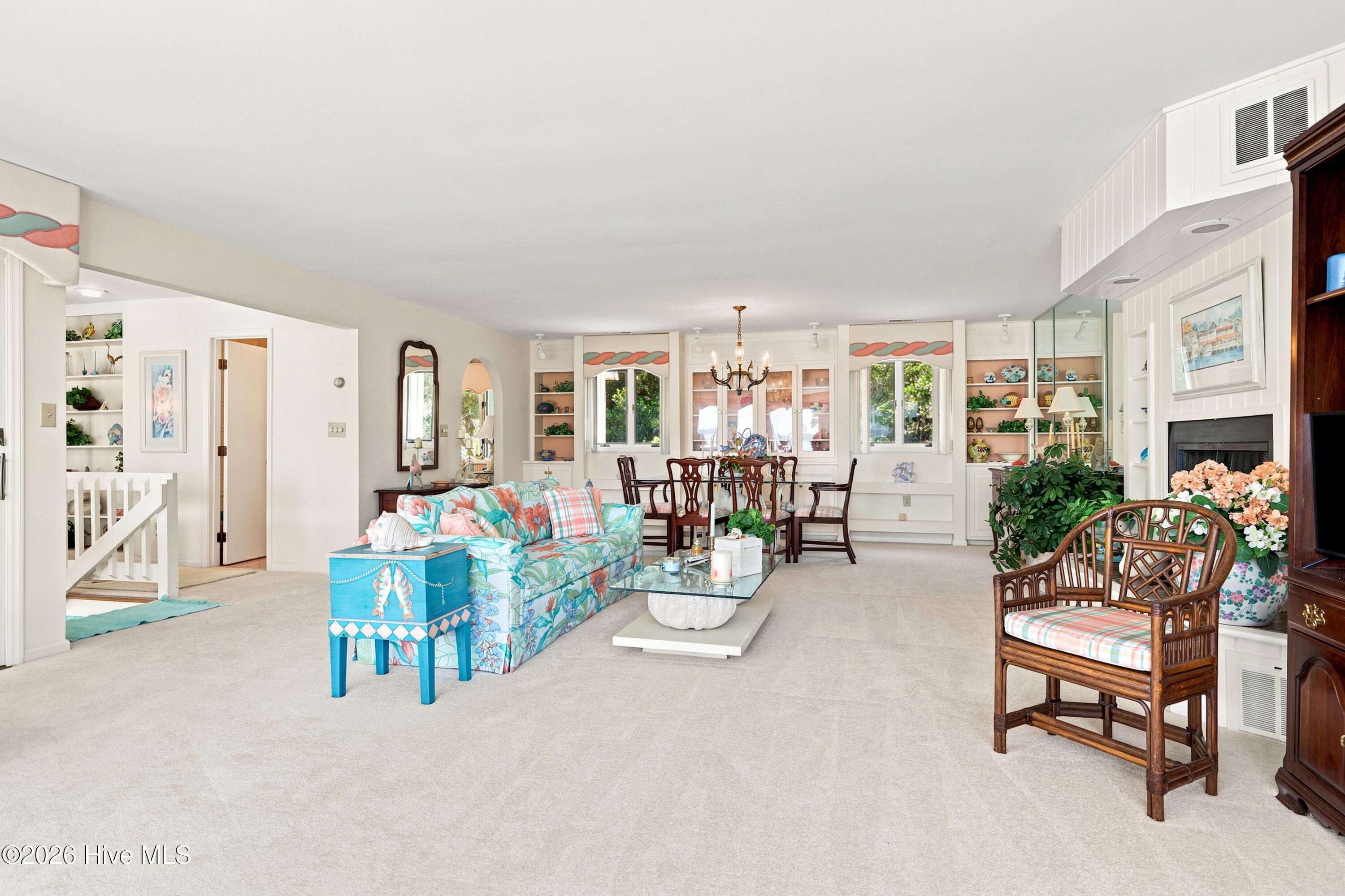 286 Oakleaf Drive,Pine Knoll Shores