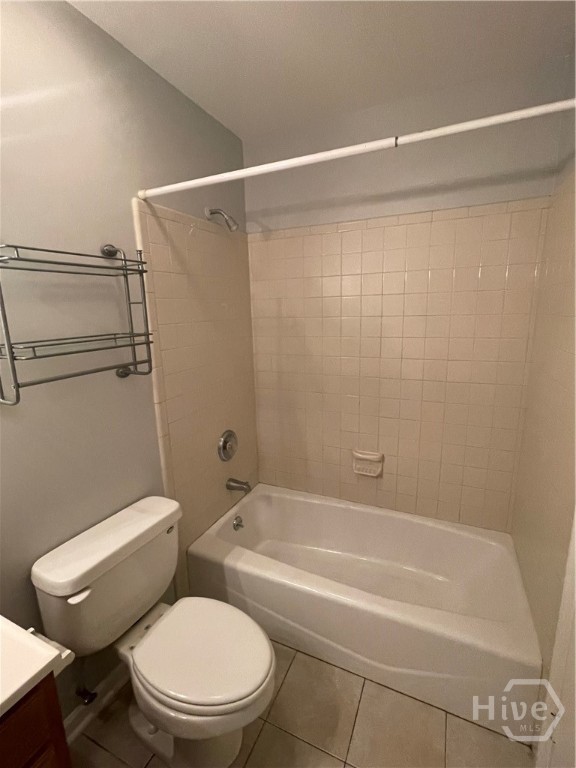 317 Oxford Drive, Savannah, GA, 31405