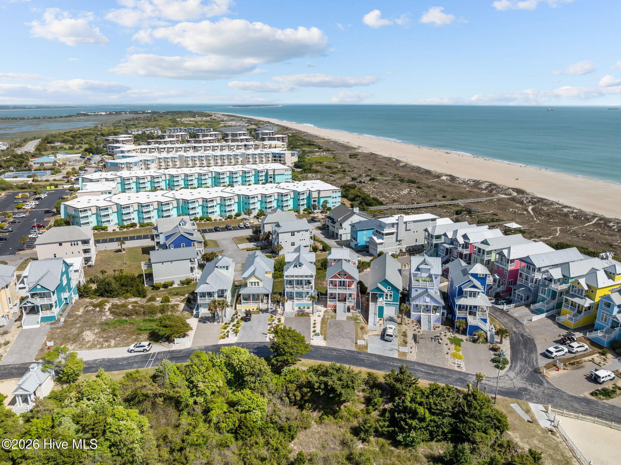 233 Sea Dreams Drive,Atlantic Beach