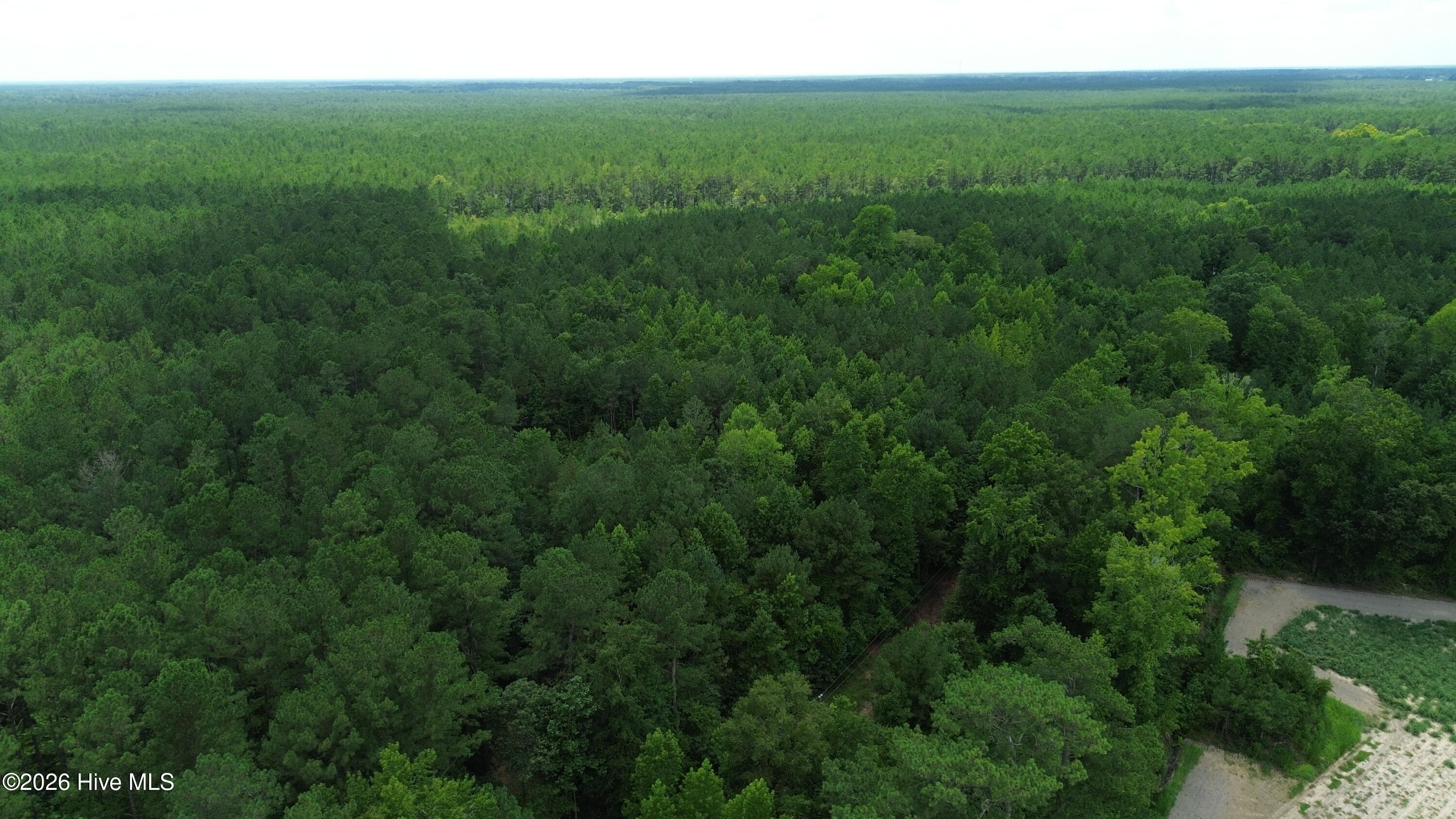 Exterior photo of Tbd Point Caswell Road, Atkinson, NC 28421. MLS: 100599326