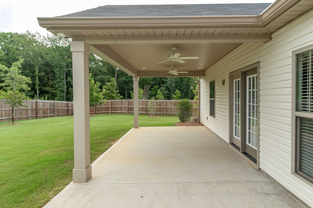 1065 Harlequin Way, North Augusta, SC 29860 Listing Photo  40