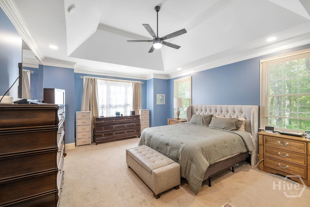 1774 Bridge Water Creek, Bishop, GA, 30621