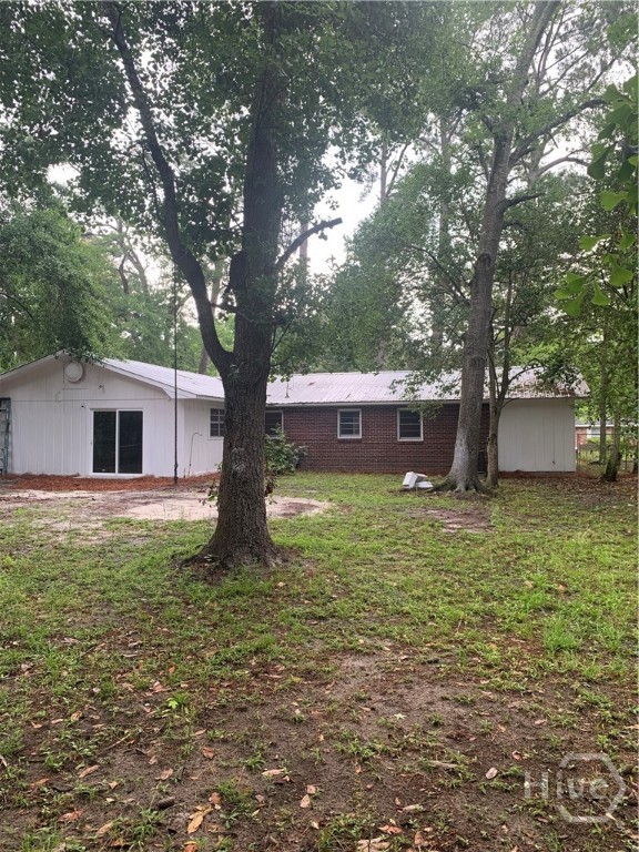 26th image of 416 Rogers Dr, Hinesville, GA 31313 | MLS# SA355754
