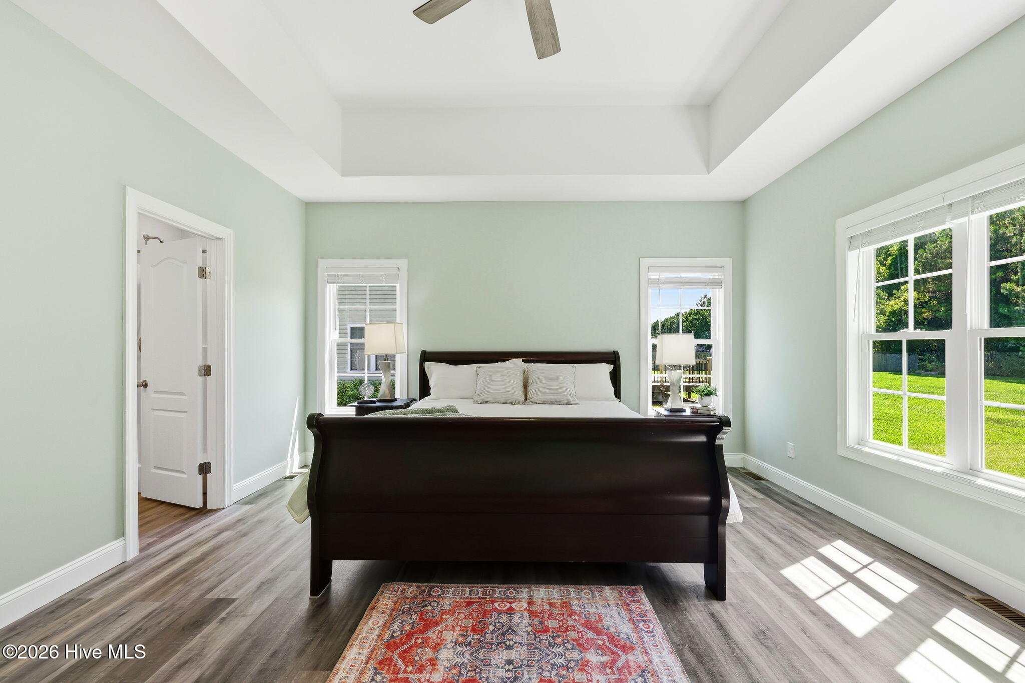 543 Park Meadows 