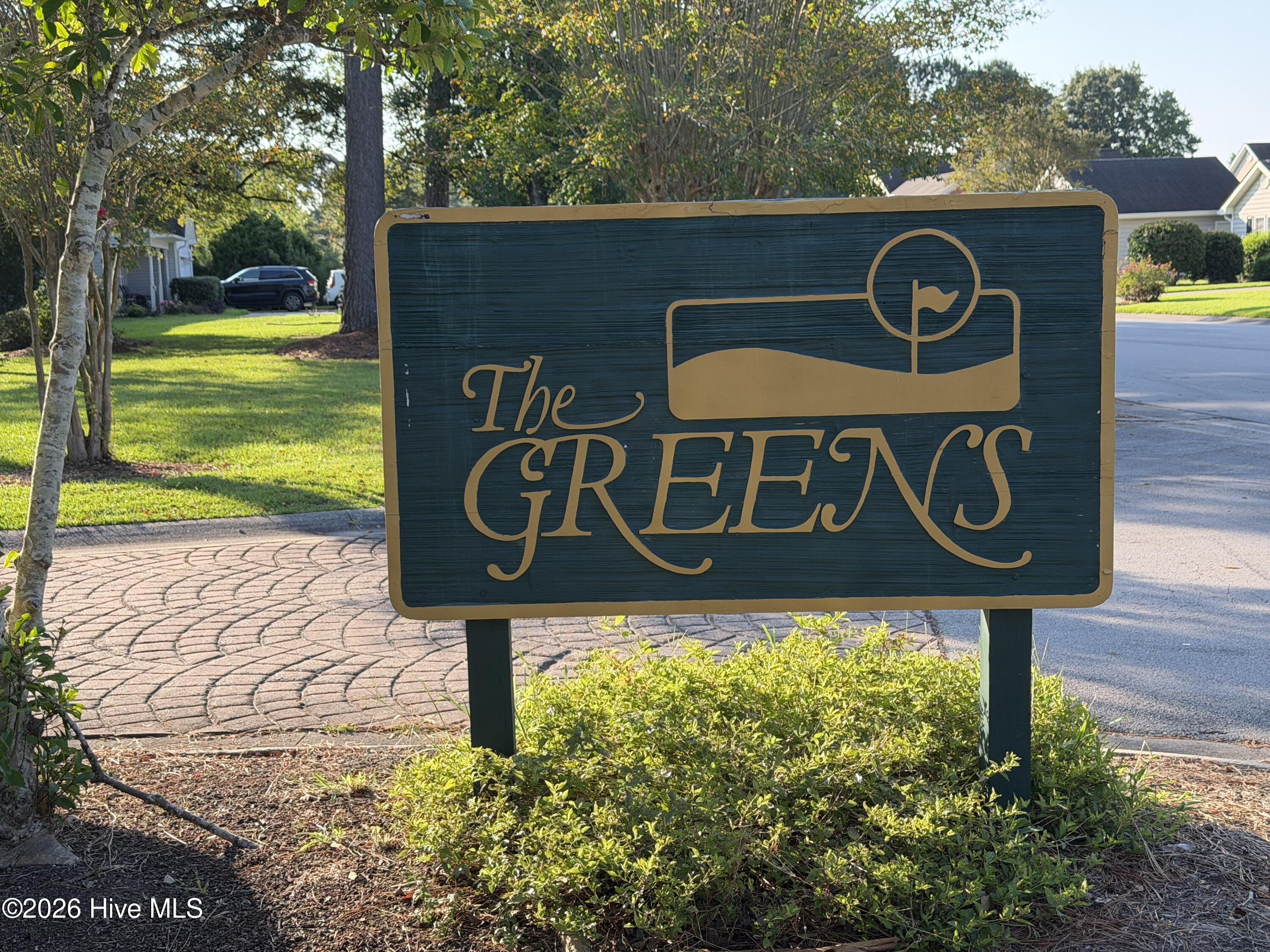 224 Rankin Court,New Bern