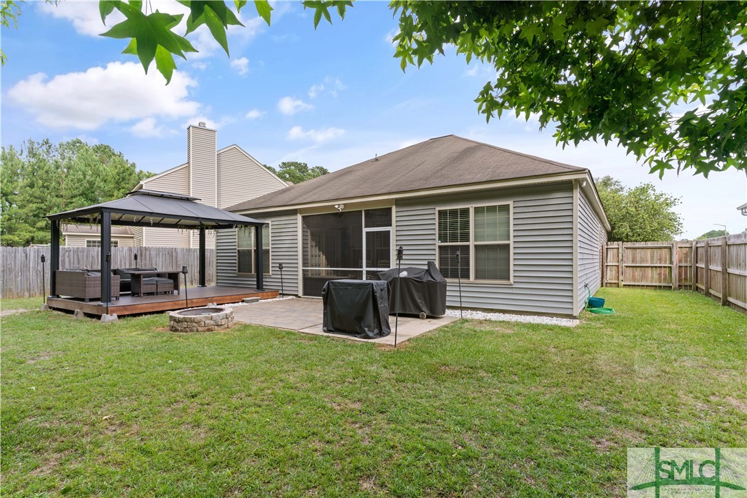 173 Shady Grove Lane, Savannah, GA, 31419