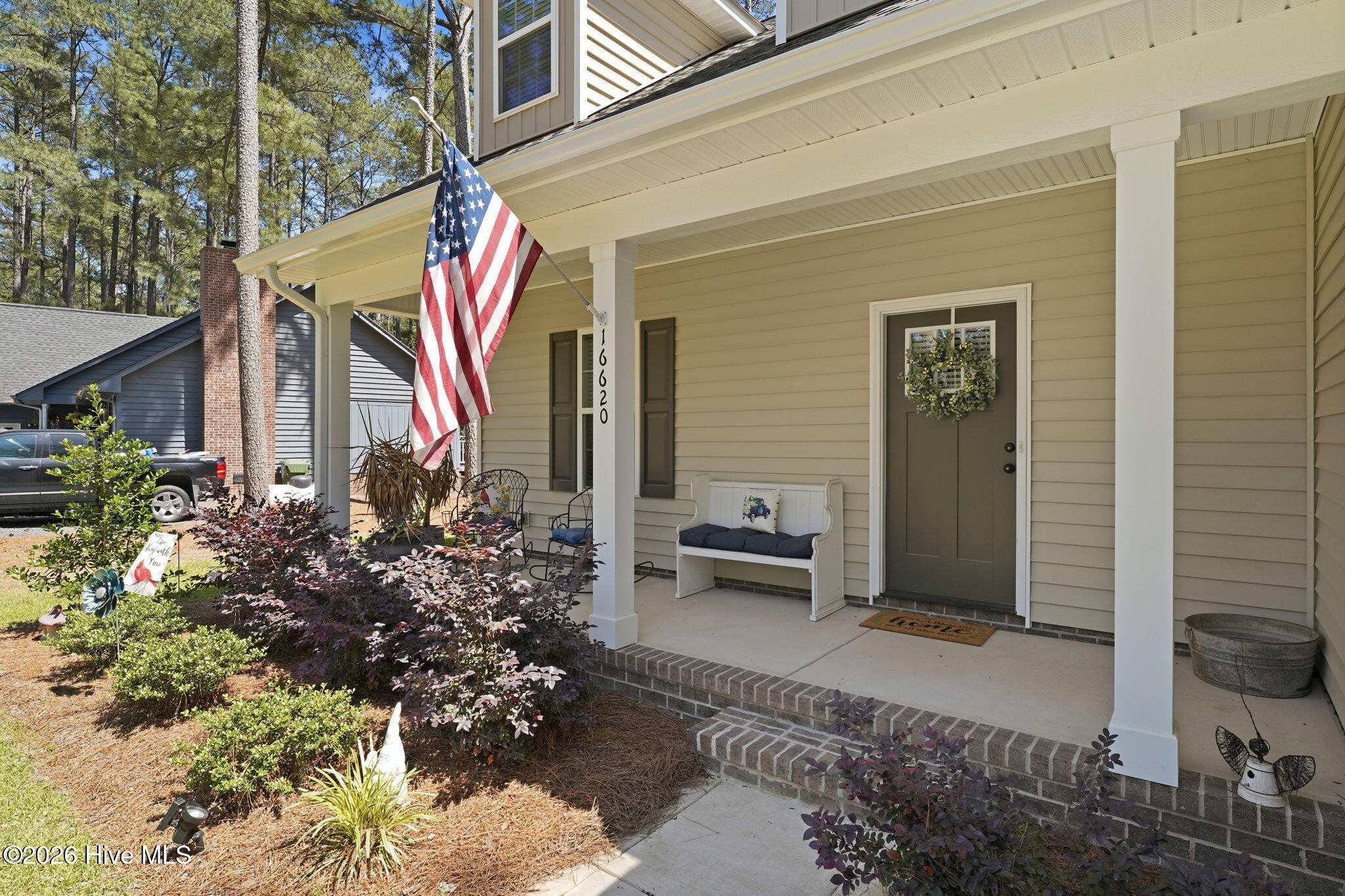 Homes for sale in Wagram, NC | 16620 Titmouse Ct, Wagram, NC 28396 | MLS# 100574358