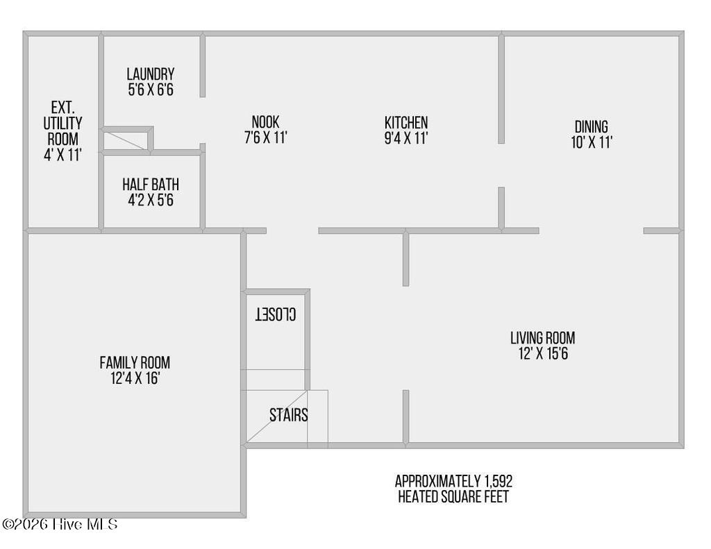 211 Warren Court,Jacksonville