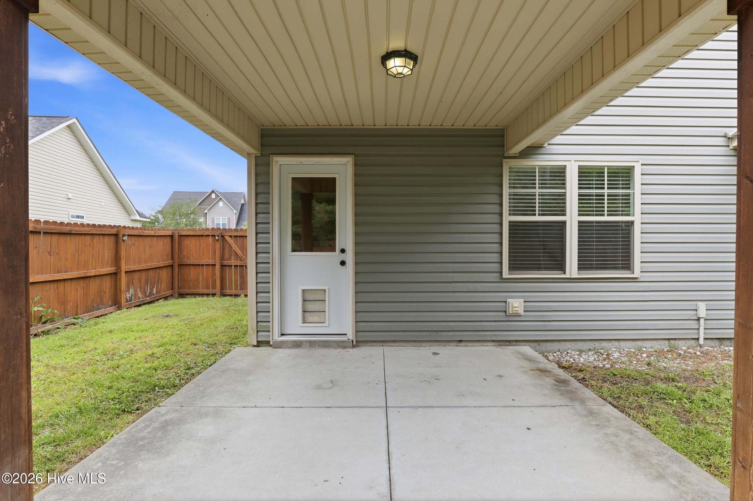 801 Ashley Meadow Lane,Jacksonville
