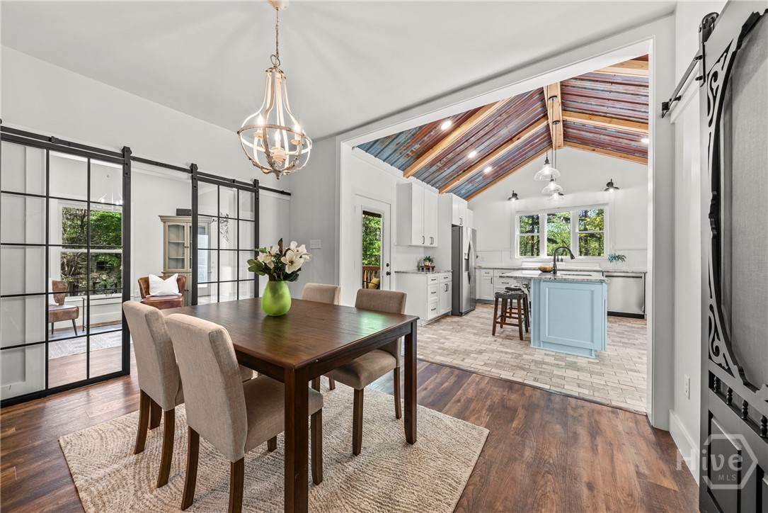 599 Double Branch Road, Danielsville, GA, 30633