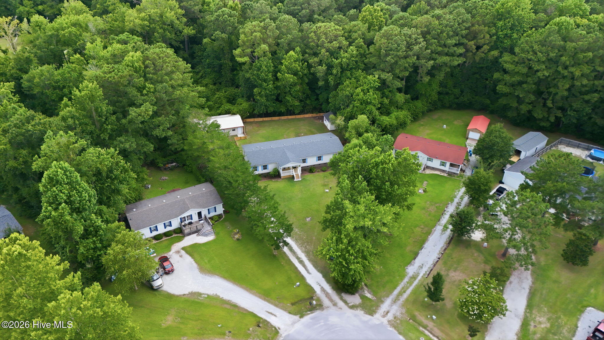 110 Southwest Drive,Newport