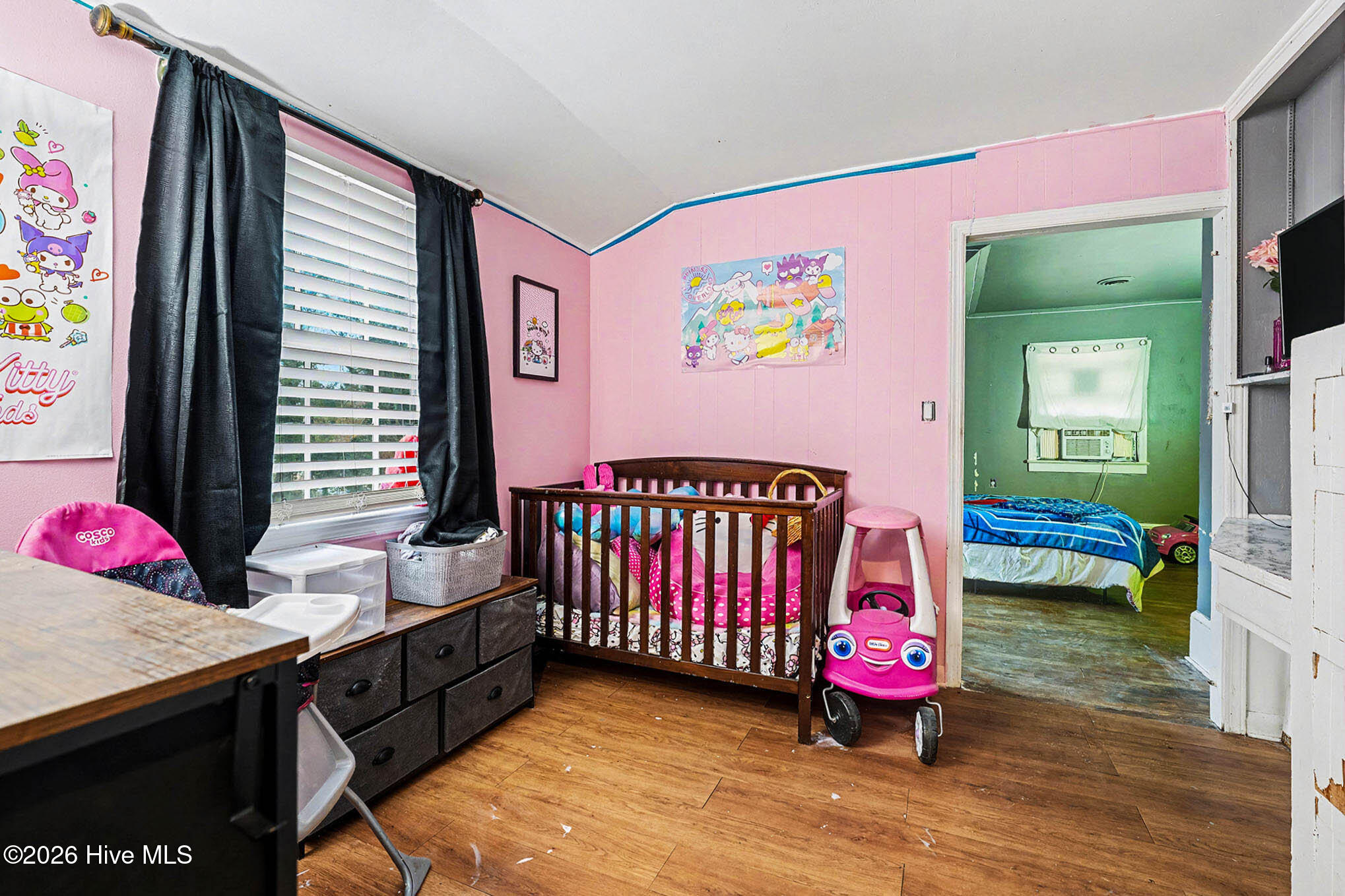 109 S Austin Street, Maxton, NC, 28364