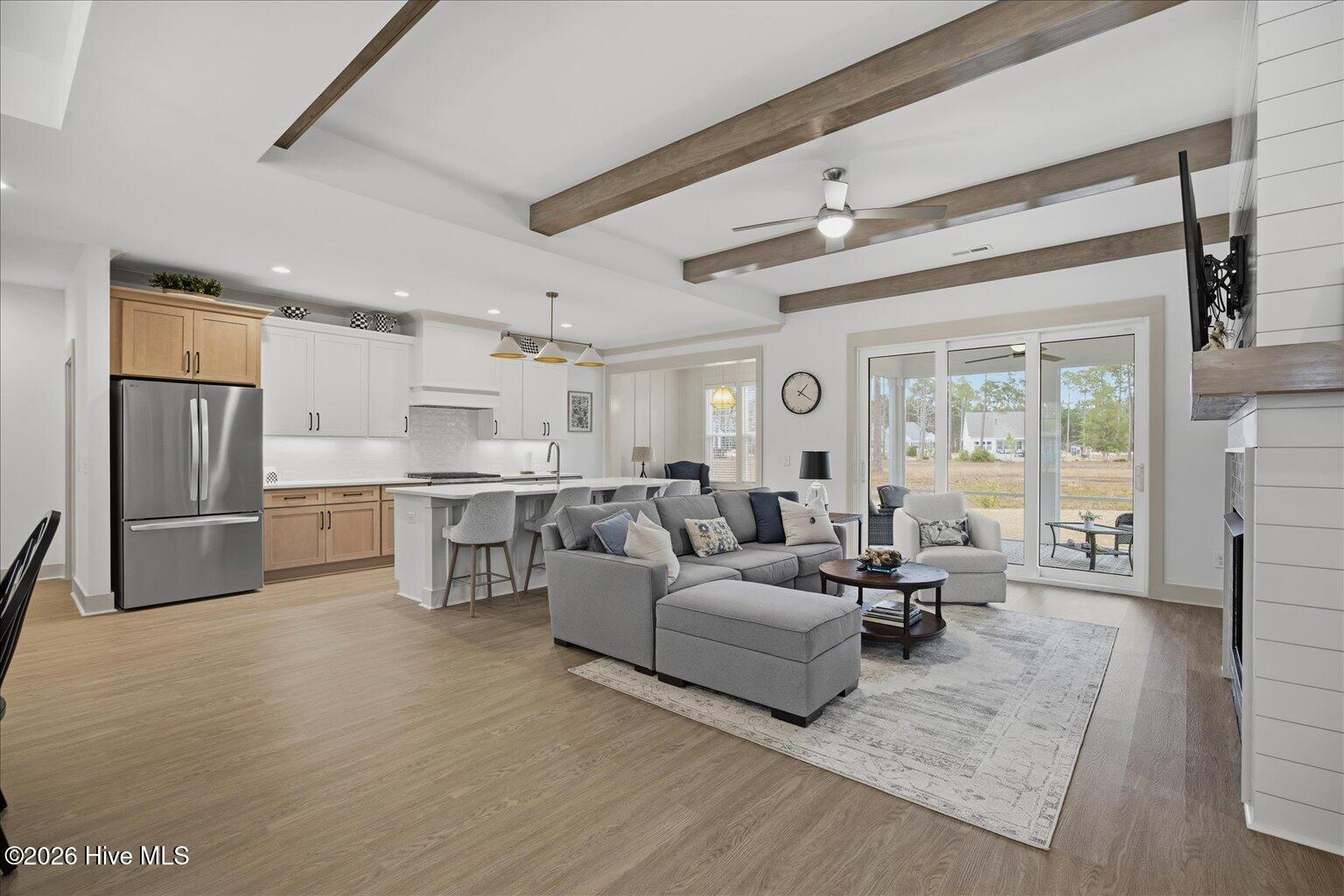 678 Breezewood Drive SE, Bolivia, NC, 28422