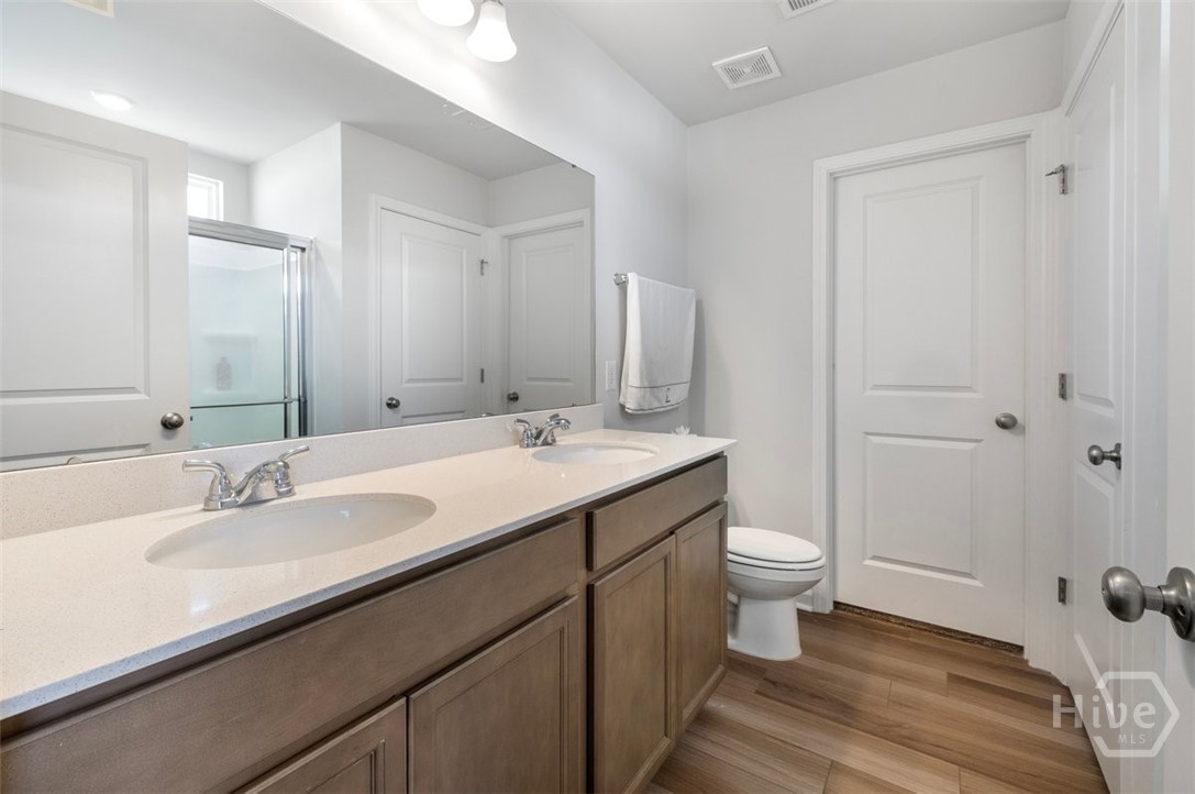 117 Bradley Drive, Springfield, GA, 31329