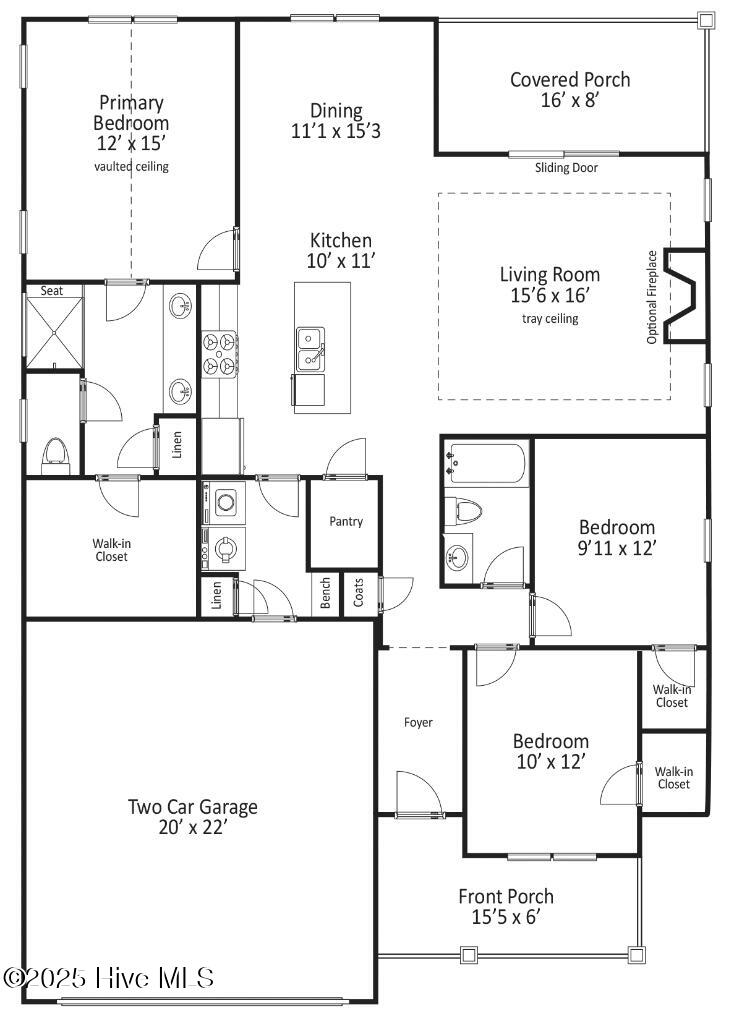 Homes for sale in Burgaw, NC | 200 E T Batson Rd, Burgaw, NC 28425 | MLS# 100533367