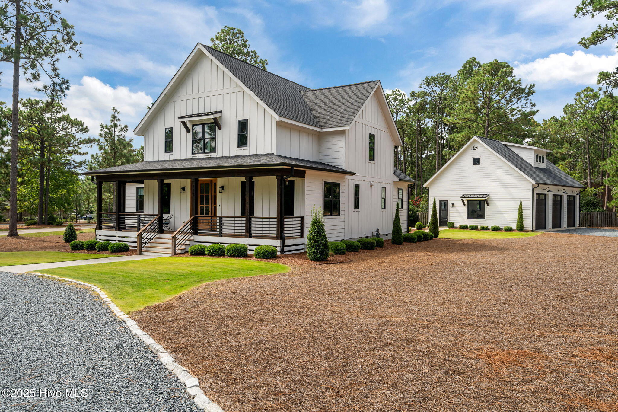 175 Longleaf Road