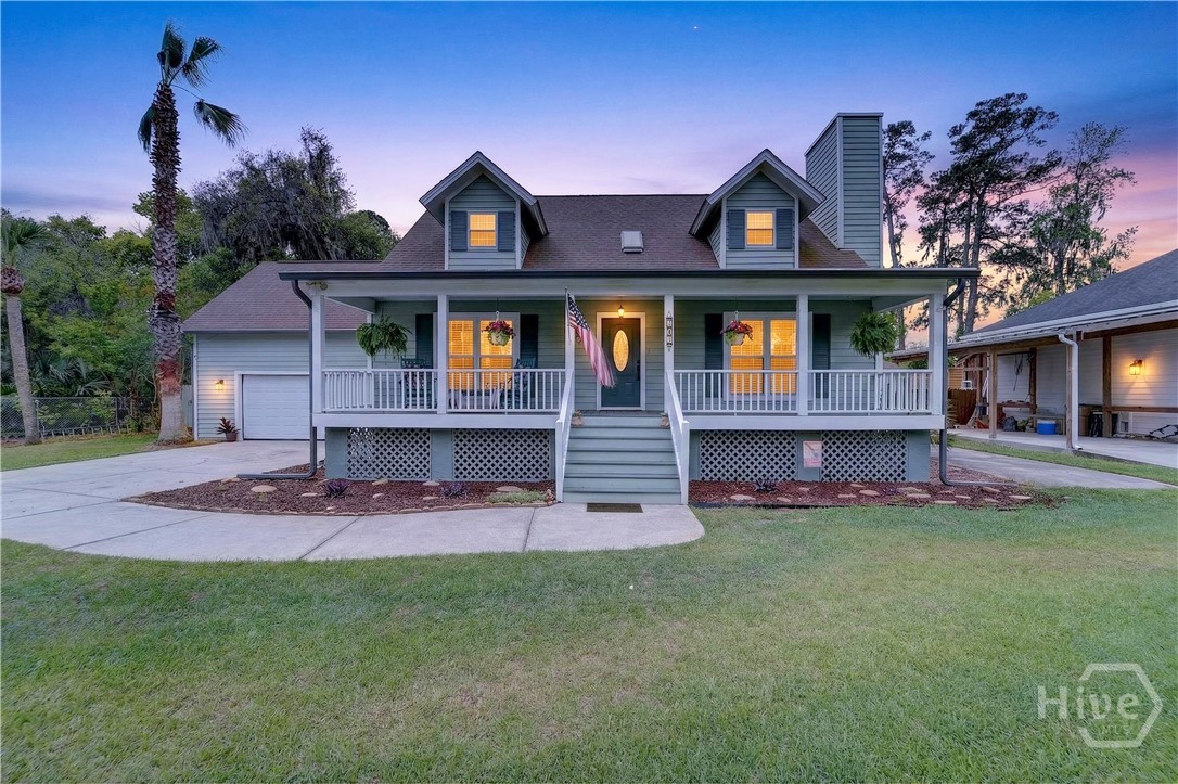 3 Saw Grass Court, Savannah, GA, 31405