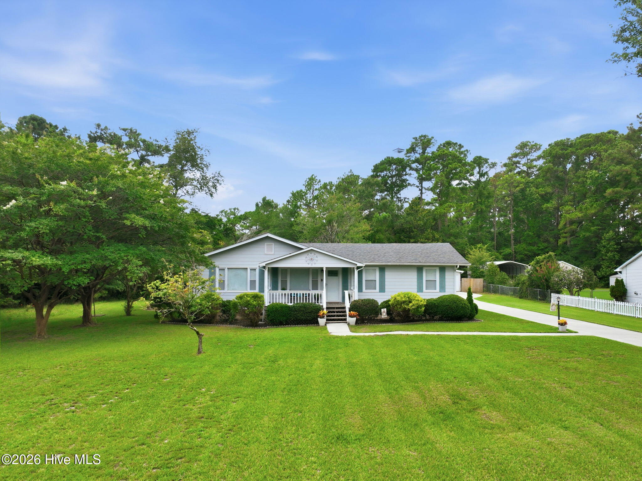 1st image of 2610 W Forest Dr, Newport, NC 28570 | MLS# 100592185