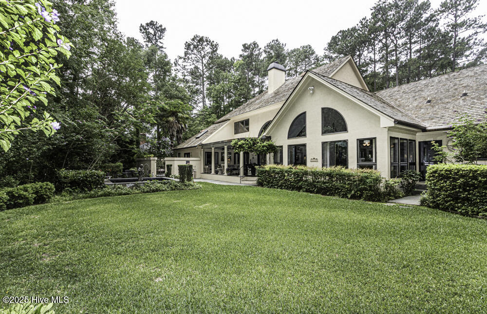 129 Steeplechase Road, Rocky Mount, NC, 27804