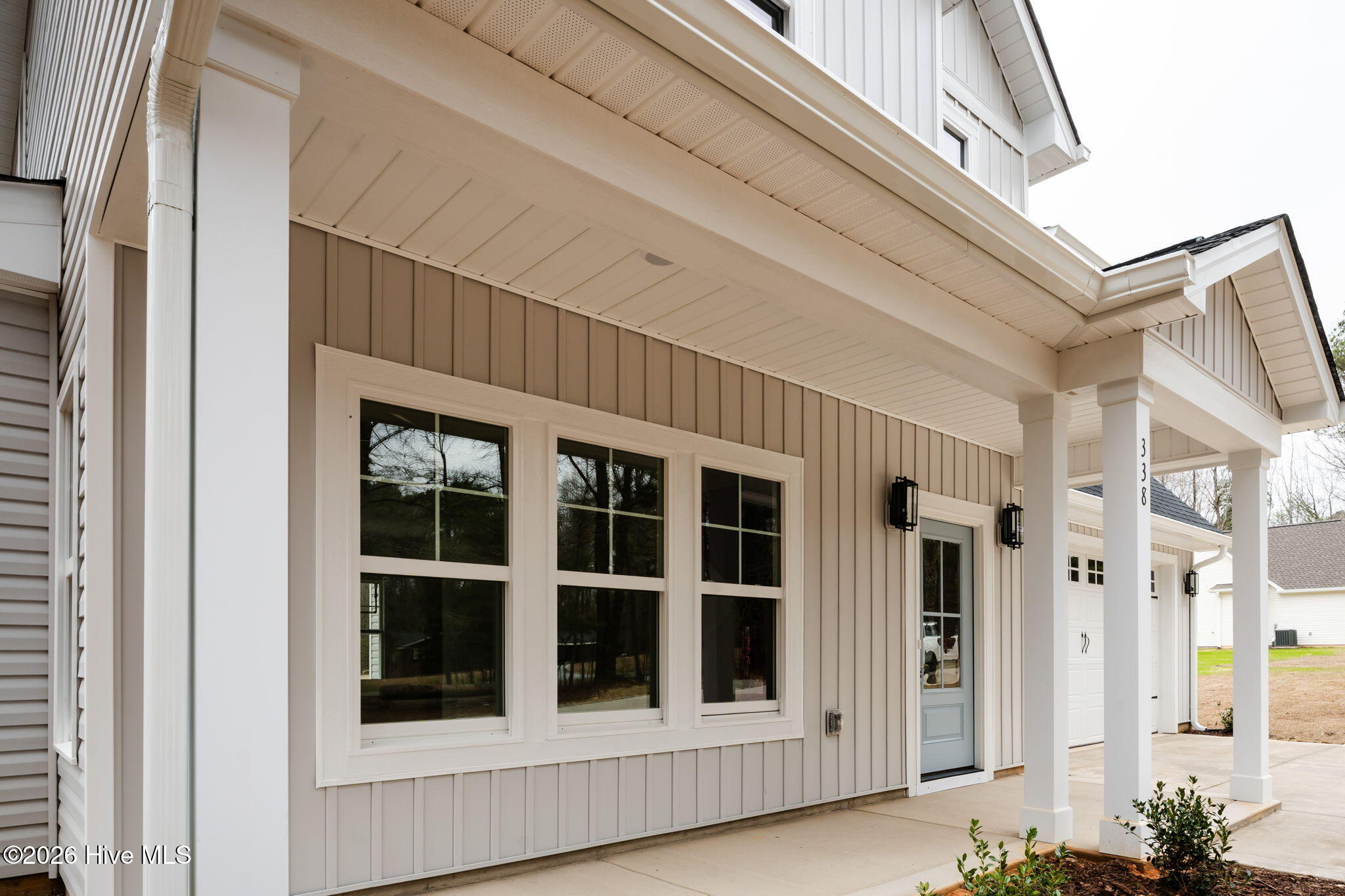 338 Monroe Road